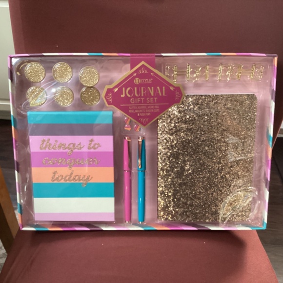 UStyle Collections Journal Gift Set New - Picture 12 of 15